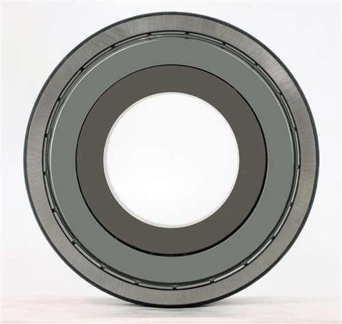 6008-2Z Ball Bearing Double Shielded ID 40mm OD 68mm Width 15mm