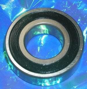 6009-2RS Bearing 45x75x16 Sealed 45mm Bore