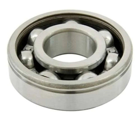 6009N 45x75x16 Deep Groove Ball Bearing