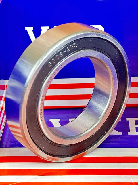 6009RS Bearing 45x75x16 Sealed - VXB Ball Bearings