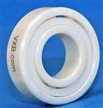 6010-2RS Full Ceramic Sealed ZrO2 Bearing