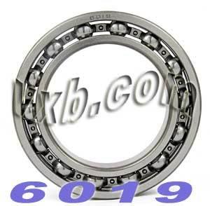 6019 Bearing 95x145x24 Open