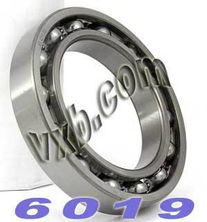6019 Bearing 95x145x24 Open