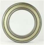 6019-Z Ball Bearing ID 95mm OD 145mm Width 24mm
