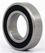 6019RS1 Ball Bearing ID 95mm OD 145mm Width 24mm