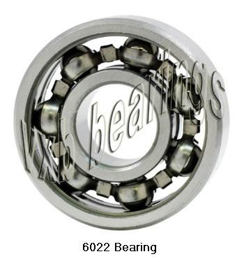 6022 Bearing Deep Groove 6022