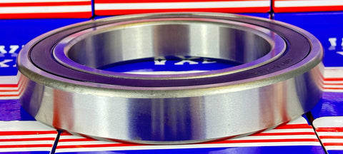 6024-2RS Bearing 120x180x28 Sealed Large