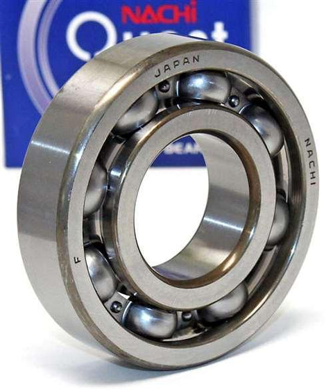 6026 Nachi Bearing Open C3 Japan 130x200x33 Large