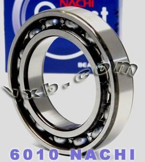 6036 Nachi Bearing Open C3 Japan 180x280x46 Extra Large