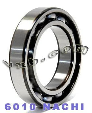 6036 Nachi Bearing Open C3 Japan 180x280x46 Extra Large