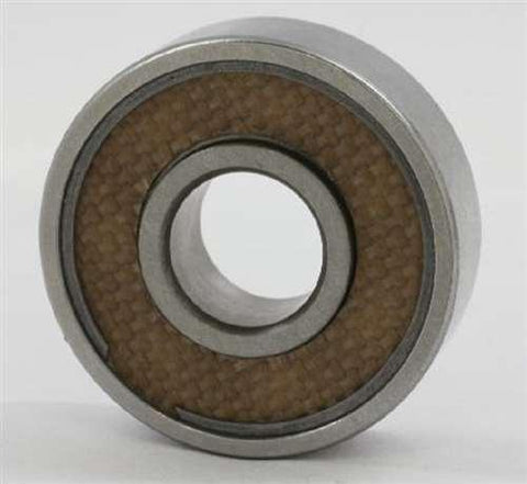 608-2TS Ceramic Ball Bearing 8x22x7 Miniature