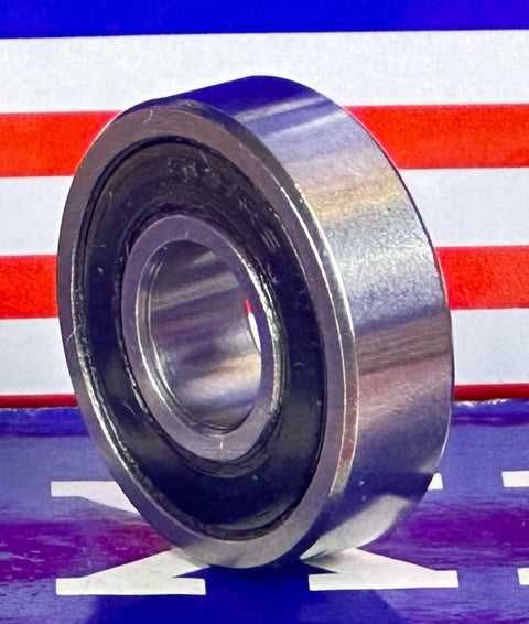 609-2RS Bearing 9x24x7 - Sealed - Miniature