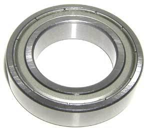 61902ZZ Bearing 15x28x7 Shielded