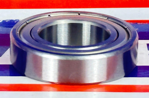 61904ZZ Bearing 20x37x9 Shielded - VXB Ball Bearings