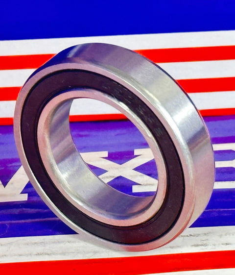 61905-2RS Bearing 25x42x9 Sealed - VXB Ball Bearings