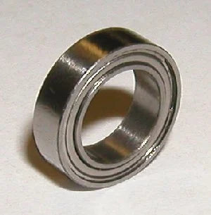 61910ZZ Bearing 50x72x12 Shielded - VXB Ball Bearings