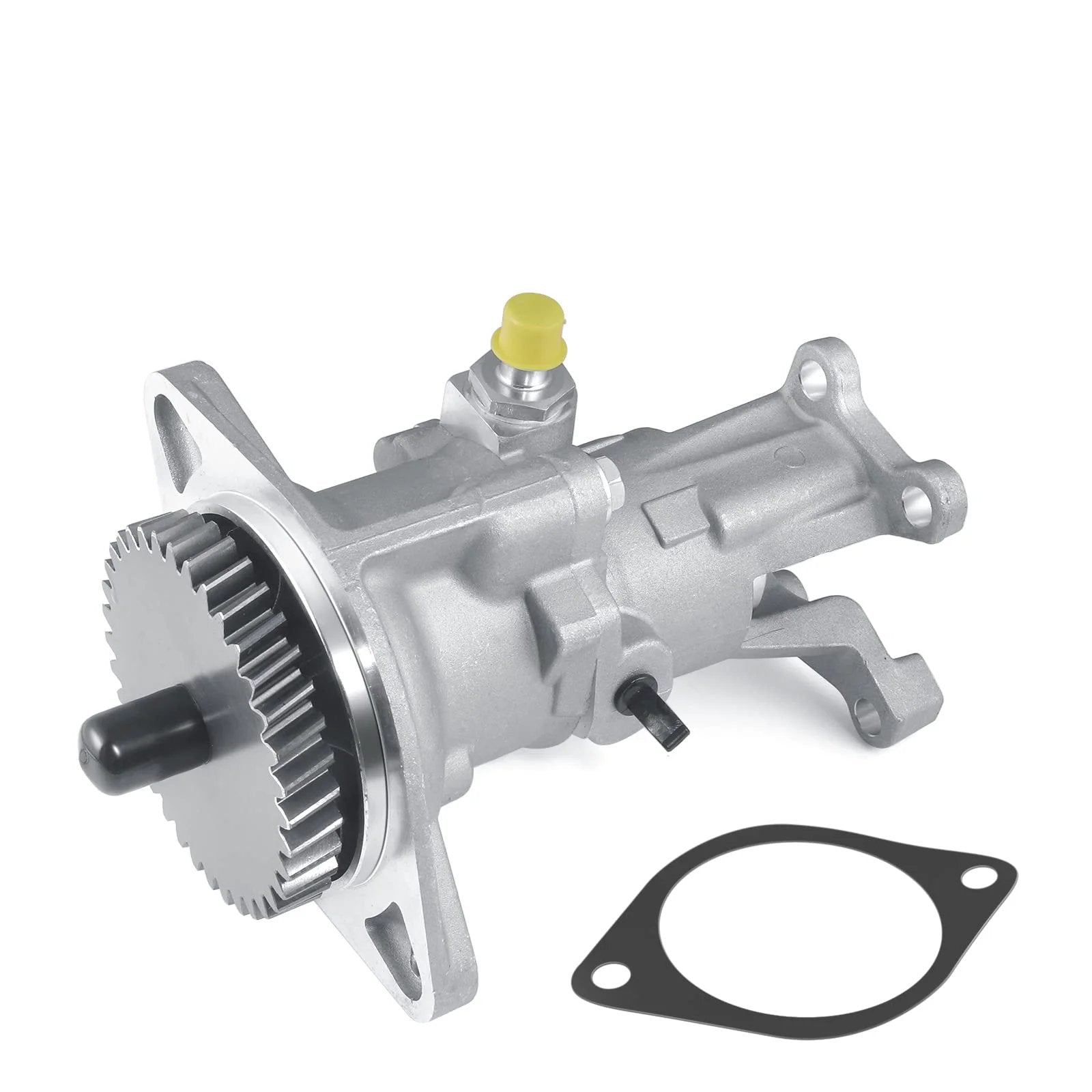 Dodge Ram Cummins vacuum pump – Heavy Duty Performance