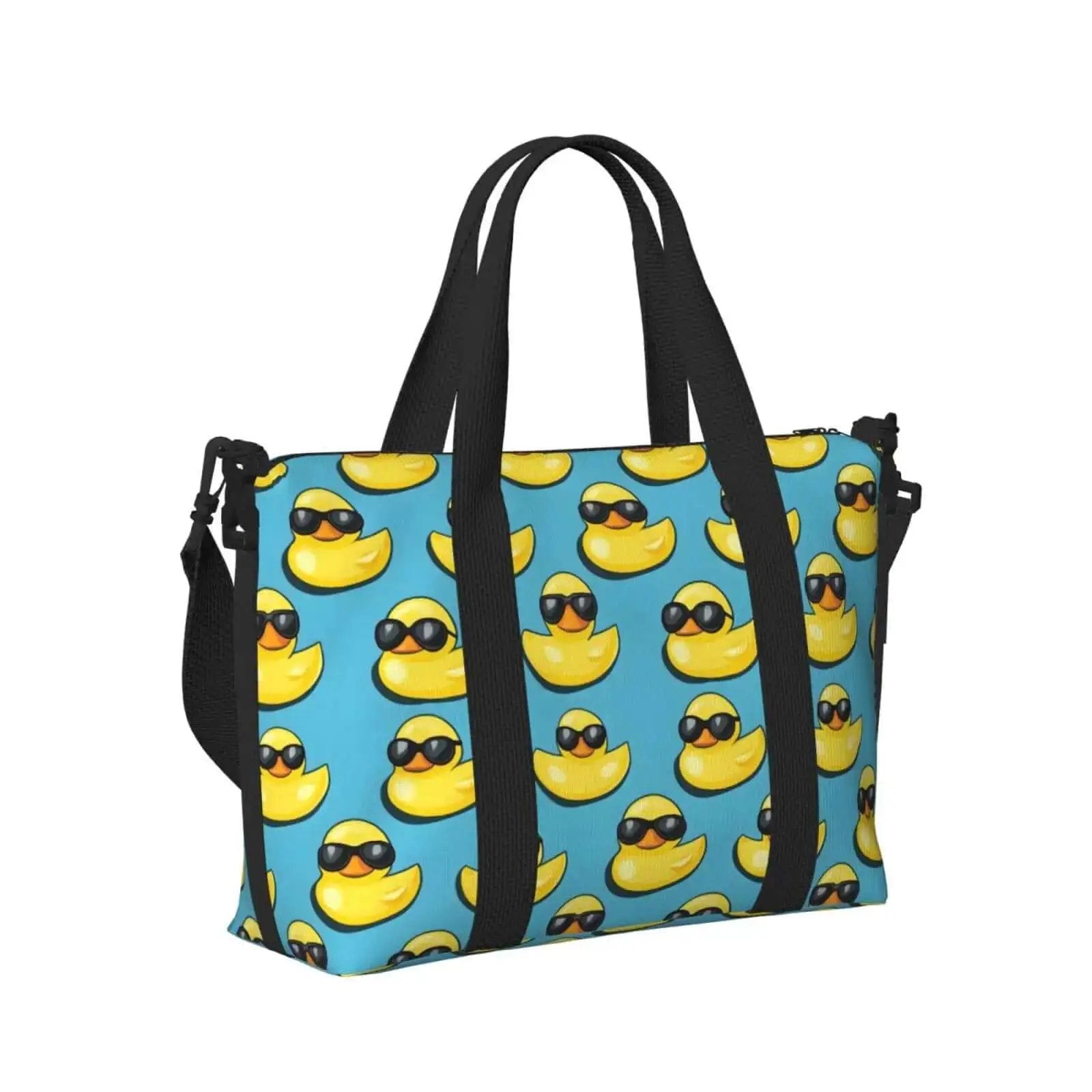 Laptop Tote Bag For Women Work Weekender With Dope Coo