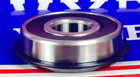 6201-2RSNR Sealed Bearing - Snap Ring 12x32x10mm
