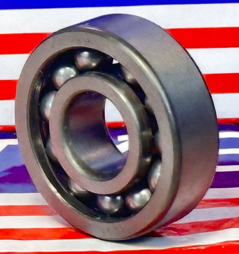 6201 High Temperature Bearing 900°F 12x32x10mm