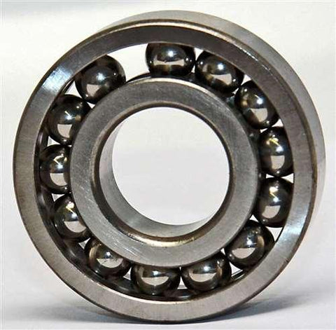 6201 High Temperature Bearing 900°F 12x32x10mm