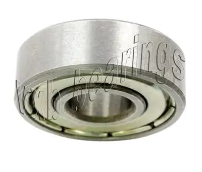 6203ZZ C3 Premium Quality Bearing - C3 Clearance