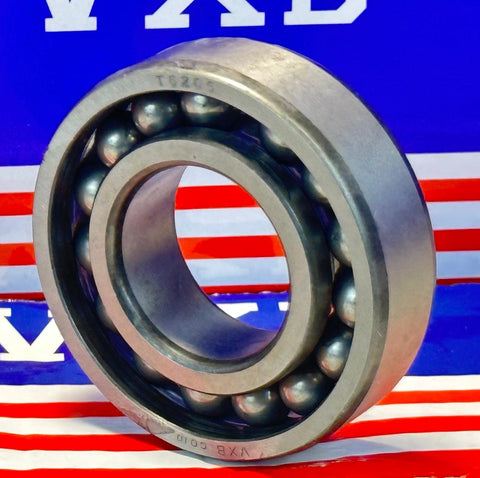 6205 High Temperature Bearing 900°F 25x52x15mm