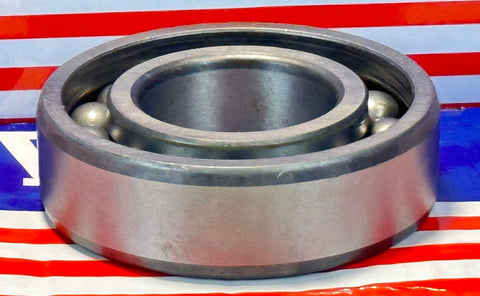 6205 High Temperature Bearing 900°F 25x52x15mm