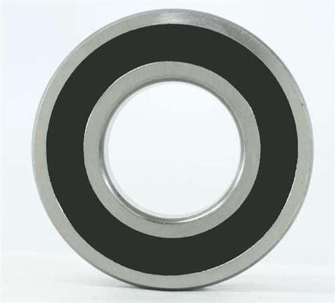 6206-2RS Bearing Deep Groove 6206-2RS