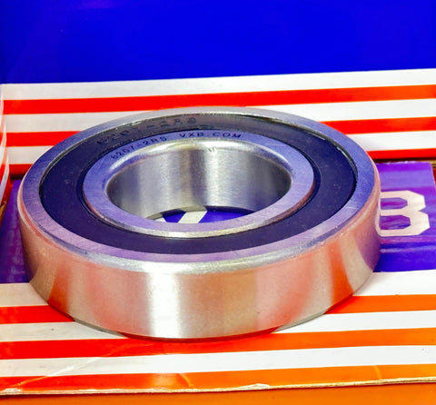 Premium 6207-2RS Deep Groove Ball Bearing