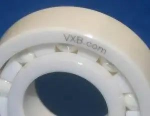 6209 Full Ceramic ZrO2 Ball Bearing 45x85x19mm