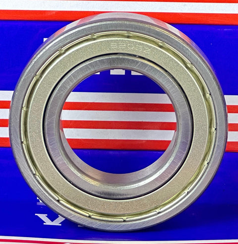 6209ZZ Bearing Deep Groove 6209ZZ