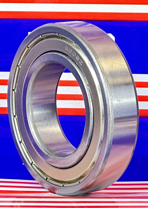 6209ZZ Bearing Deep Groove 6209ZZ