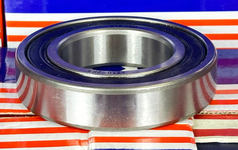 6210-2RS Bearing Deep Groove 6210-2RS