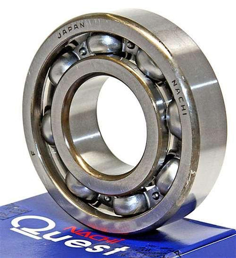 6210 Nachi Bearing Open C3 Japan 50x90x20mm