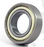 6210ZZ Bearing 50x90x20 Shielded