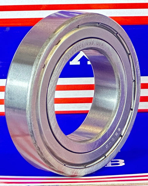 6210ZZ Bearing Deep Groove 6210ZZ