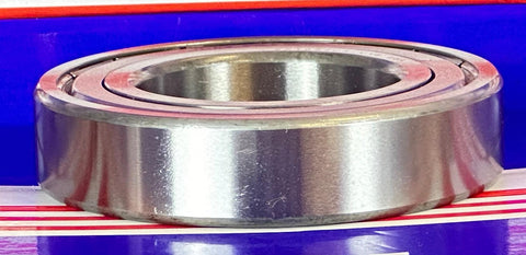 6210ZZ Bearing Deep Groove 6210ZZ