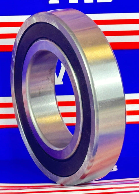 6212-2RS Ball Bearing ID 60mm OD 110mm Width 22mm