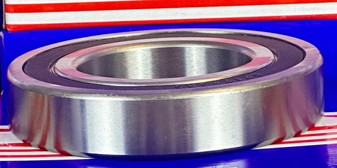 6212-2RS Ball Bearing ID 60mm OD 110mm Width 22mm