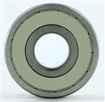 6214-2Z Ball Bearing ID 70mm OD 125mm Width 24mm