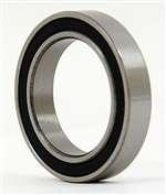 6218-RS1 Ball Bearing ID 90mm OD 160mm Width 30mm