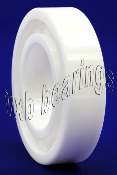 6219 Full Ceramic ZrO2 Ball Bearing 95x170x32