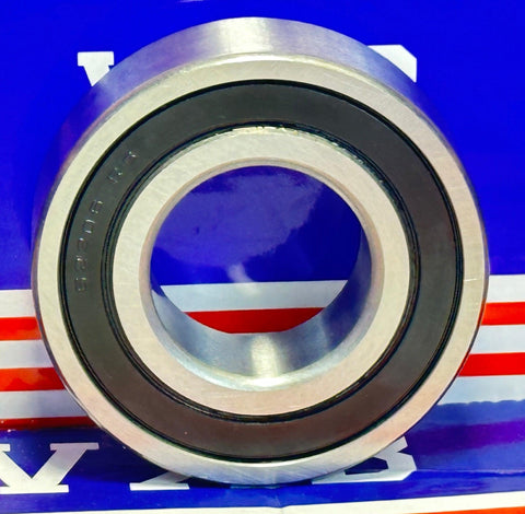 62206-2RS1 Ball Bearing ID 30mm OD 62mm Width 20mm