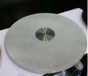 63" Chinese Restaurant Lazy Susan Turntable