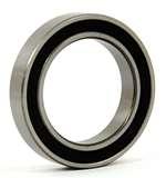 63007-2RS Ball Bearing Double Sealed ID 35mm OD 62mm Width 20mm