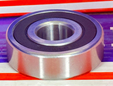6303-2RS Ball Bearing 17x47x14 Sealed