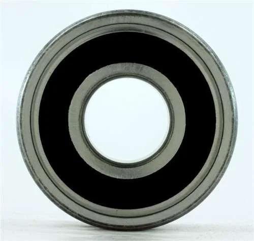 VXB 6304-2RS Sealed Metric Bearing – 20x52x15 Mm – 6304 RS – 1pc