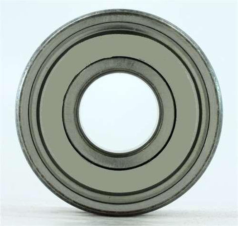 6305-2Z Ball Bearing Double Shielded ID 25mm OD 62mm Width 17mm