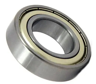 6305Z C3 Metal Shielded Bearing - C3 Clearance 25x62x17mm